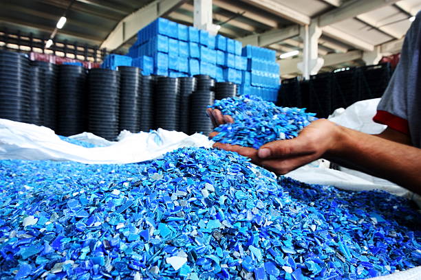 Полімерна сировина UAPOLYMERS